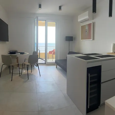 Apartmán Apartma Punta Veli Lošinj