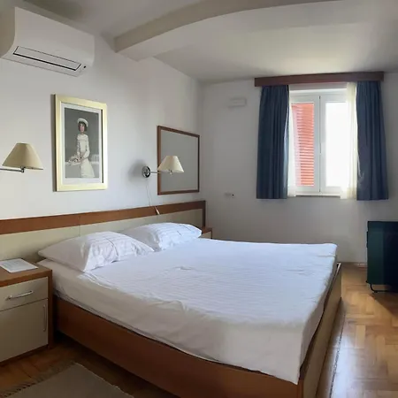 Apartma Punta * Veli Lošinj