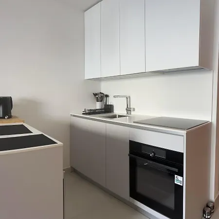 Apartma Punta Apartmán