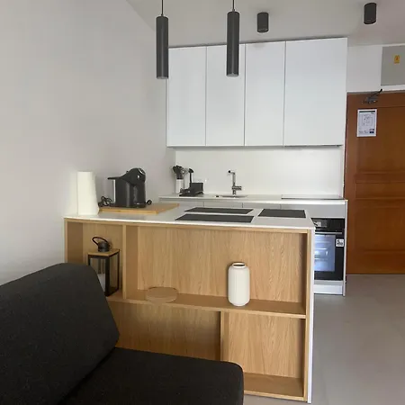 Apartma Punta *