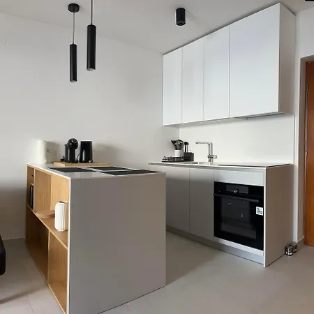 Apartma Punta Apartmán *